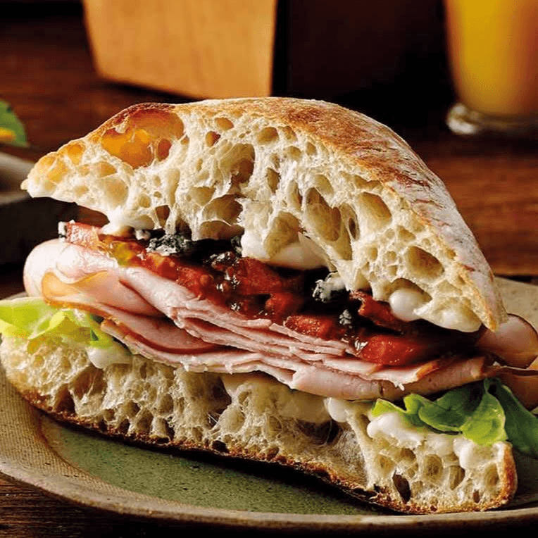 Ciabatta Español