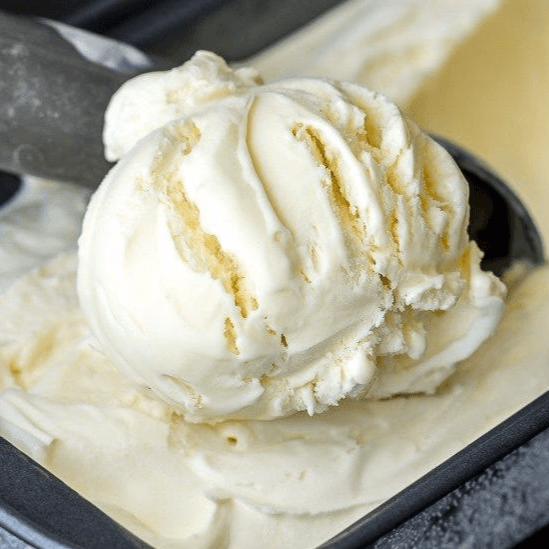 Helado