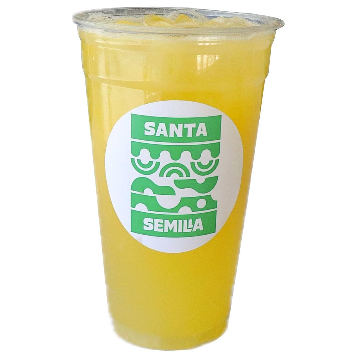 Agua de Piña
