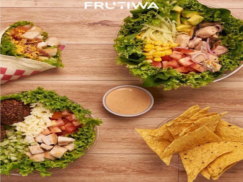 Frutiwa
