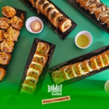 Combo Snacks