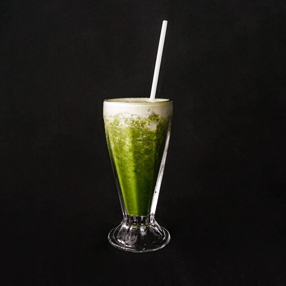 Jugo Verde Détox