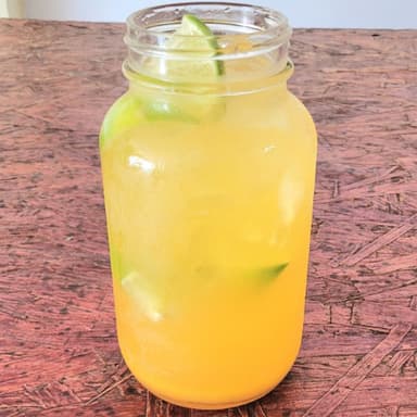 Limonada Mango 1 LT