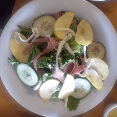 Ensalada Clásica