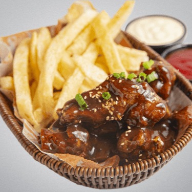 Alitas 6 uds