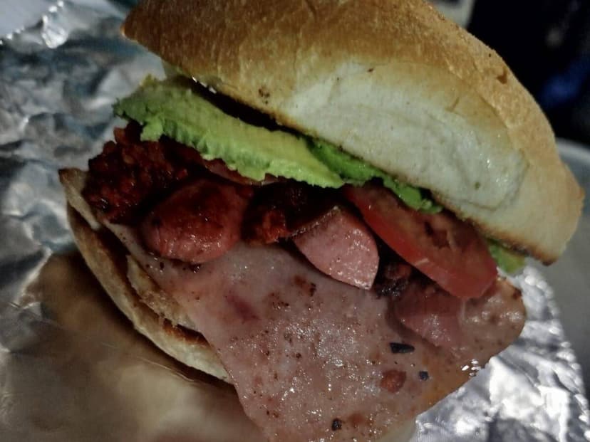 chukyburger