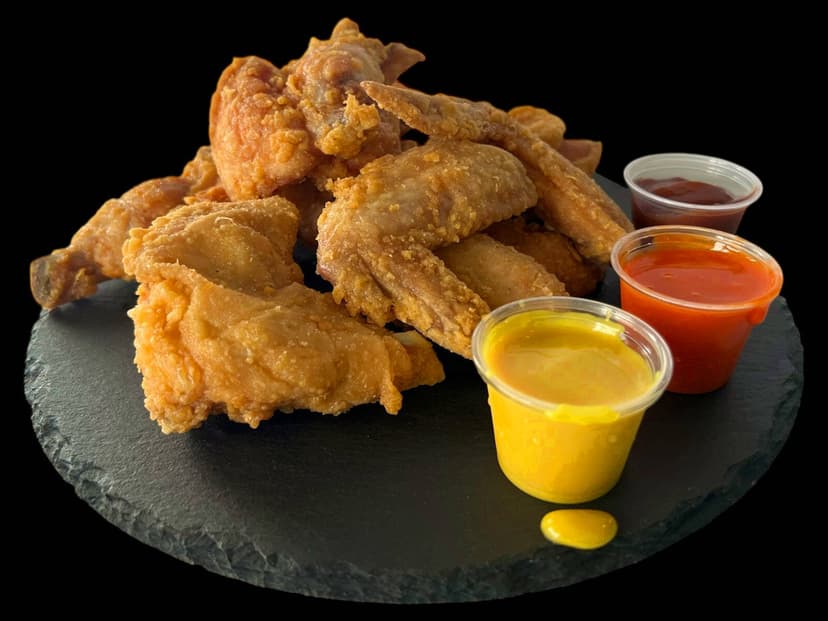 Pollos Andy’s