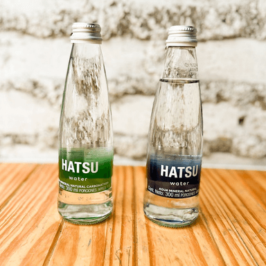 Agua