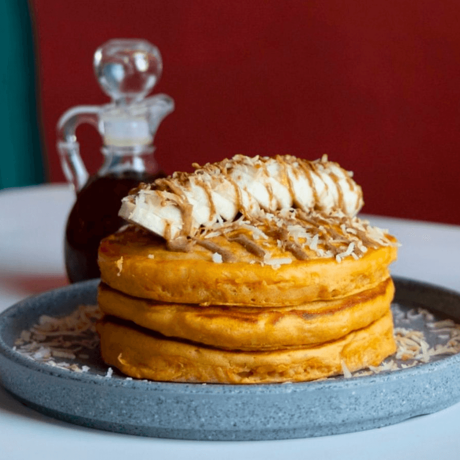 Pancakes Chula
