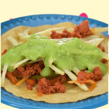 Longaniza
