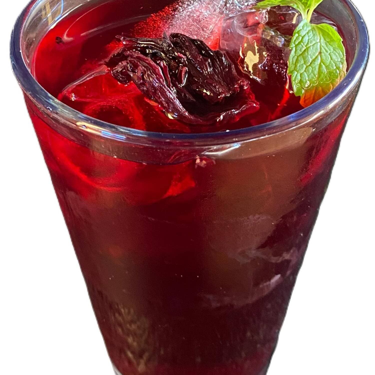Agua de Jamaica