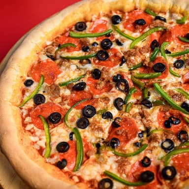 Pizza Grande Premium