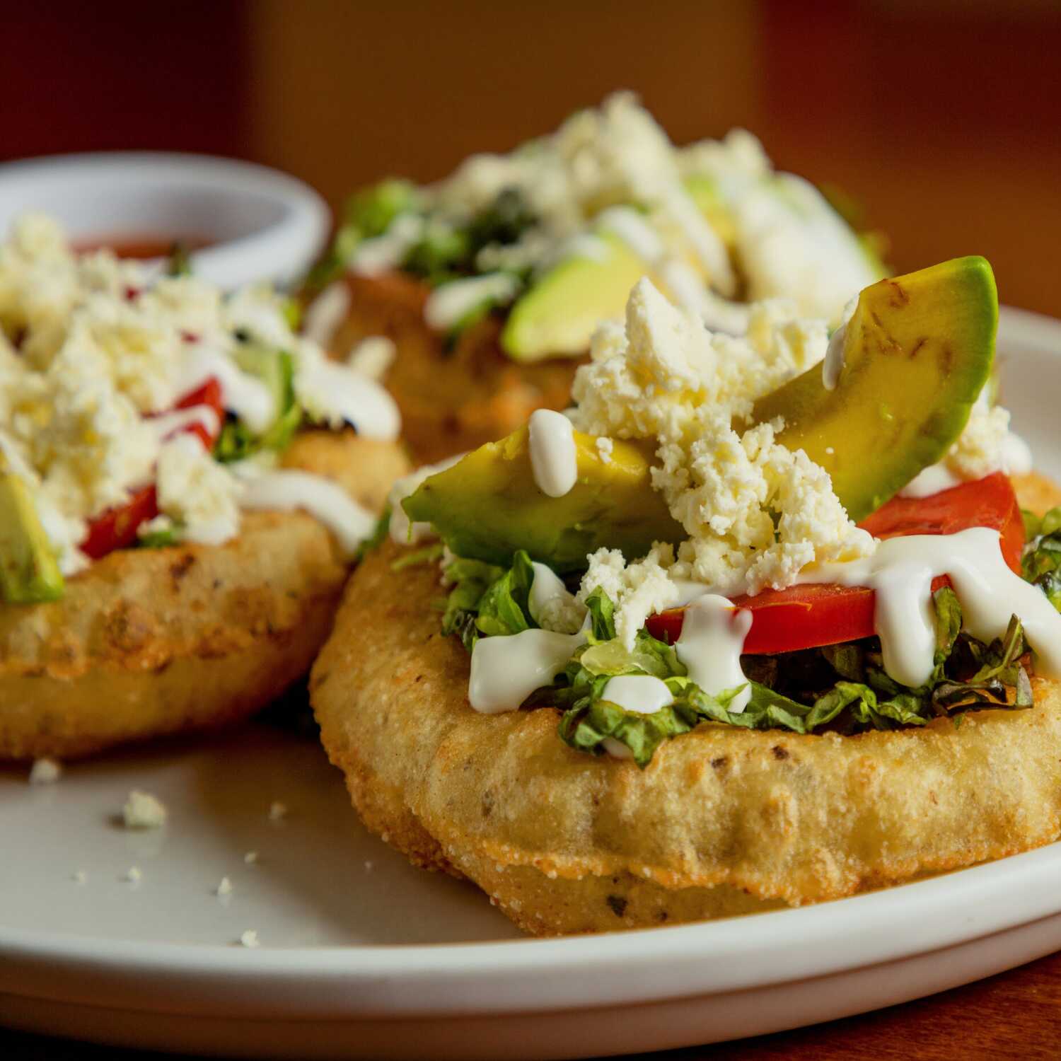 PANUCHOS DE CARNE (120GR)