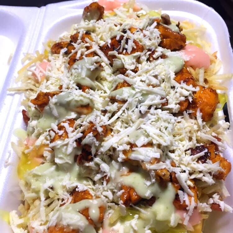 Salchipollo