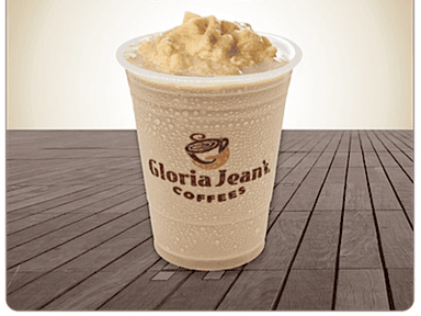 Mocha Oscuro Chiller o Sobre Hielo