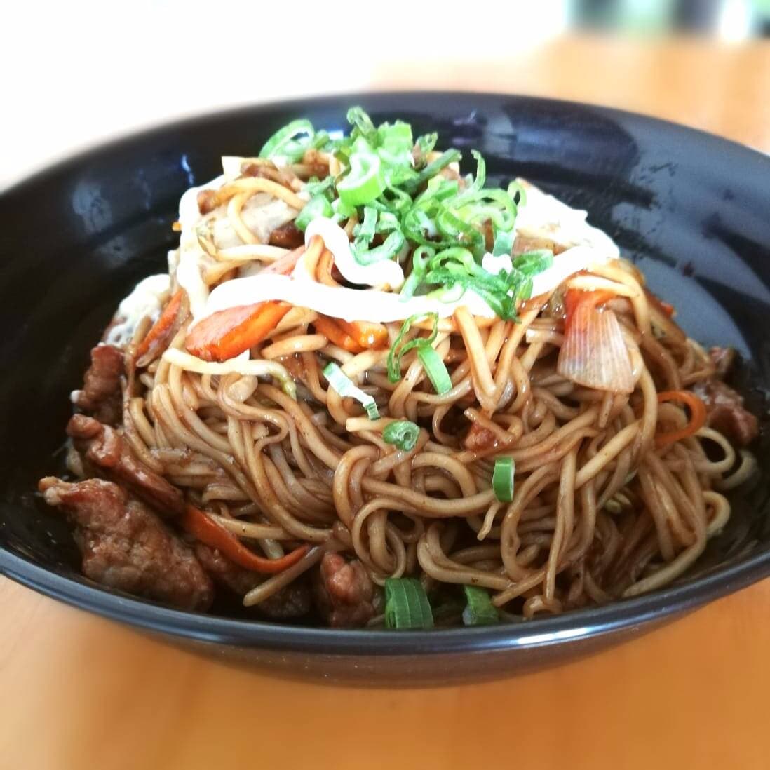 Yakisoba