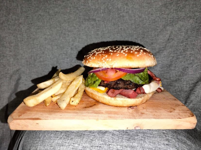 Master Grill (suc Lagos)