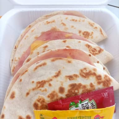 Sincronizadas