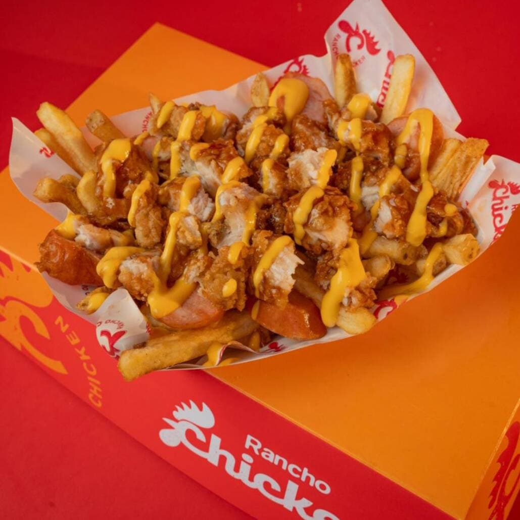 Chori Pollo Rancho