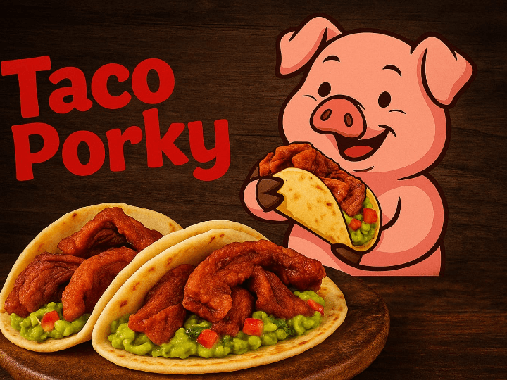 TACOPORKY