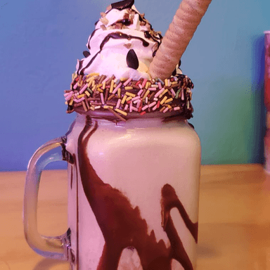 Malteada Baileys