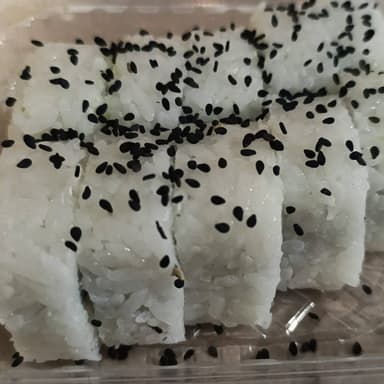 CALIFORNIA ROLL