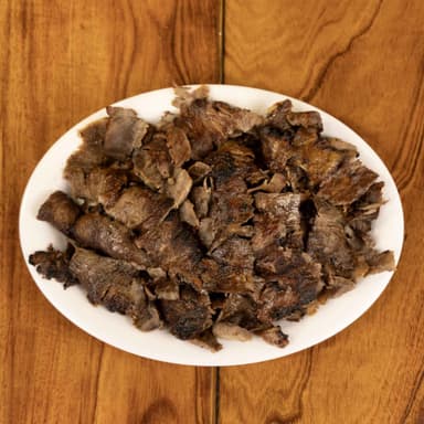 SIRLOIN 250 GRS