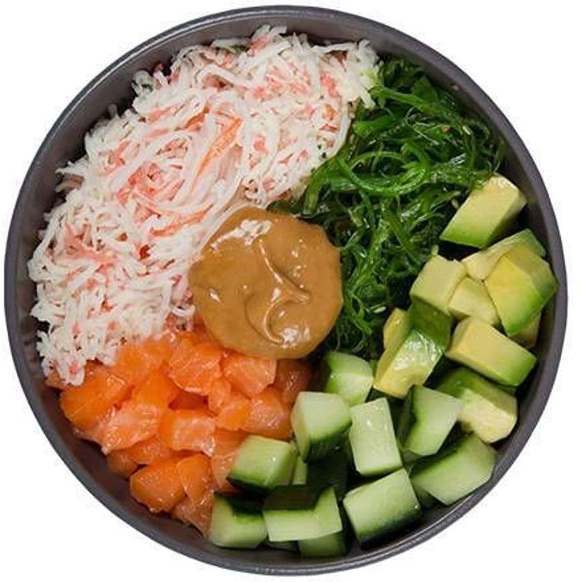 IZAKAYA BOWL SAKE KANI