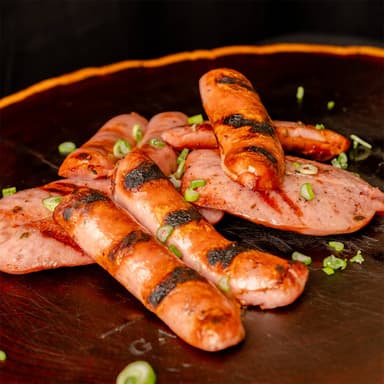 Chorizo Argentino 200 gr