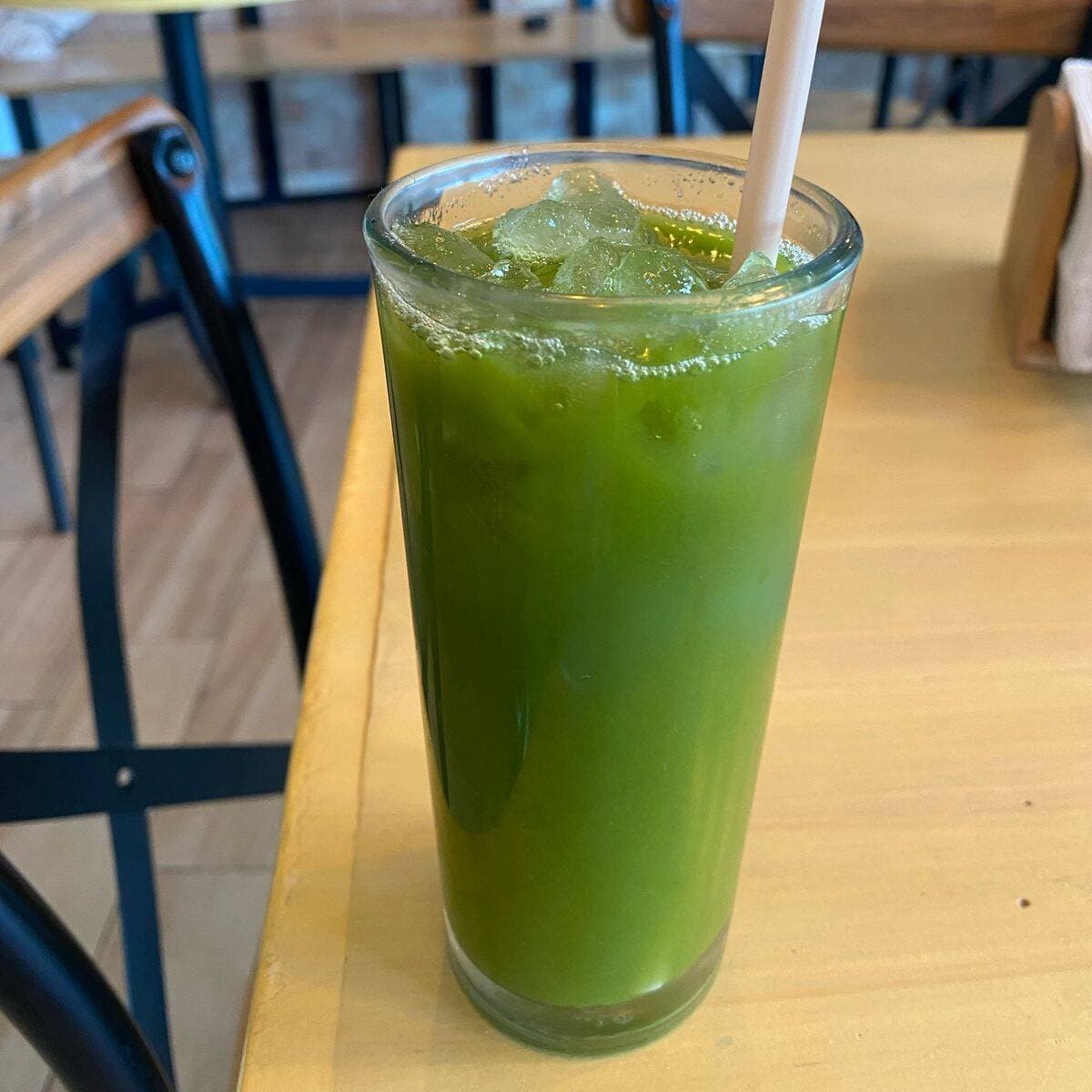 Jugo Citrus