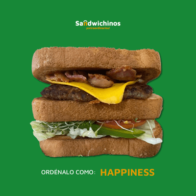 Happiness