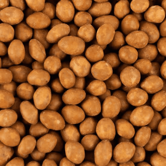 Cacahuates