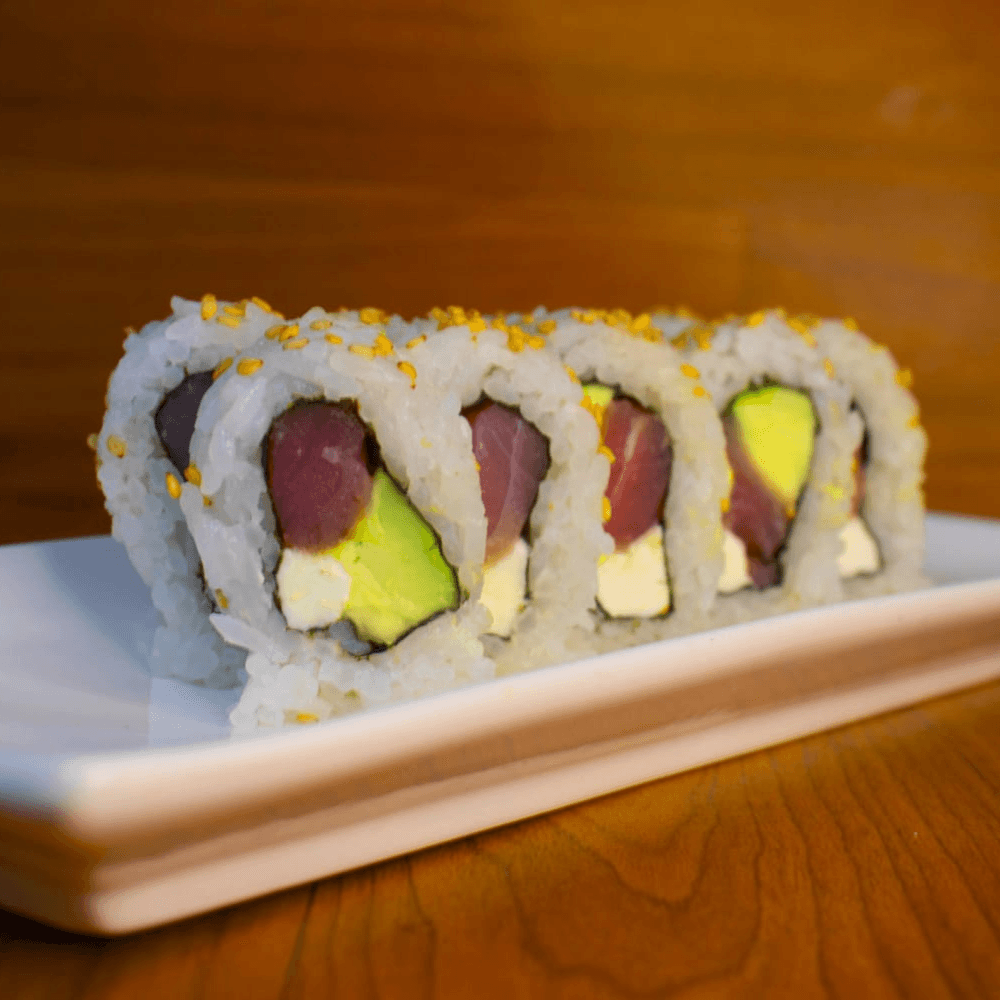Maki Tuna