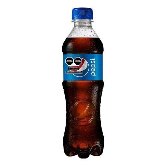 PEPSI 400ml