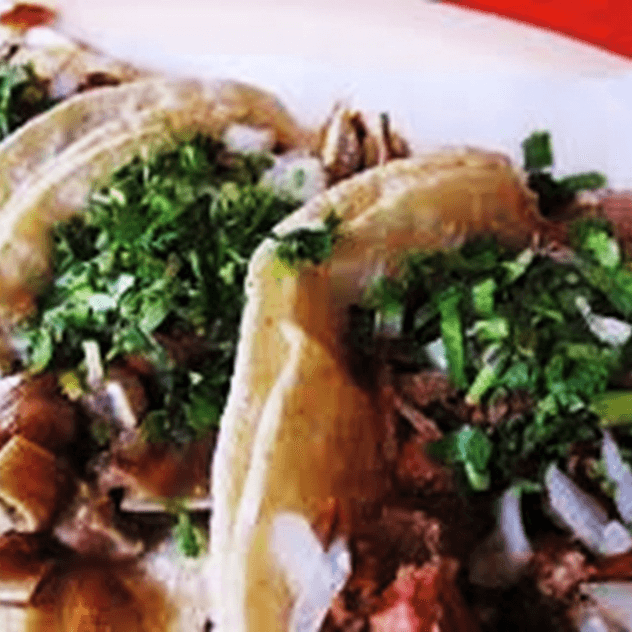 Taco Suadero