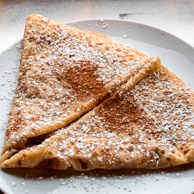 Crepa Sucré   (nueva)