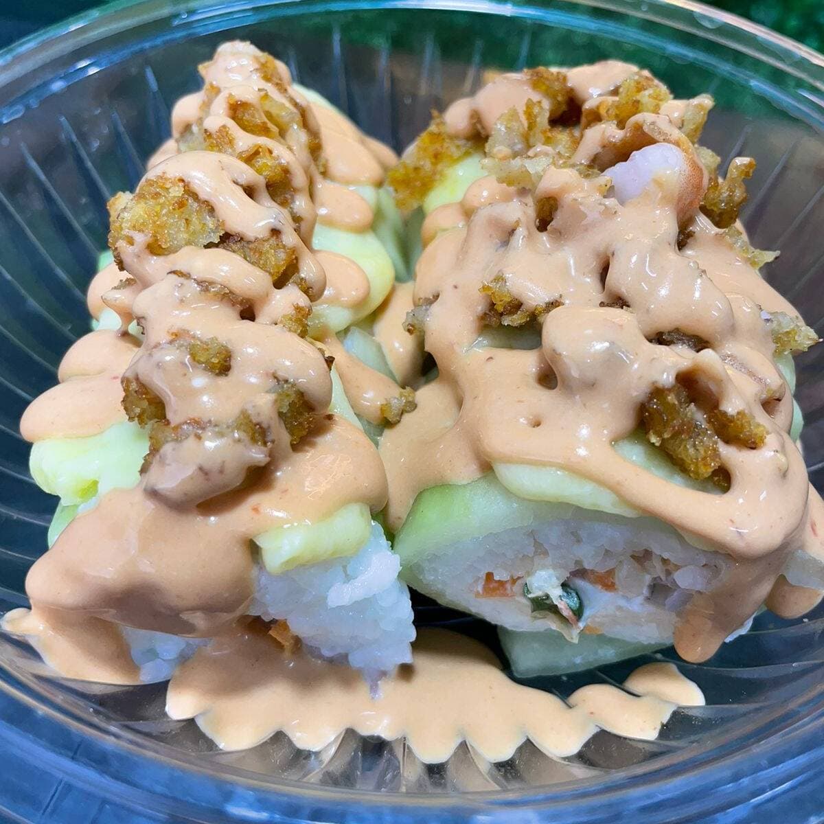 Culichi Roll