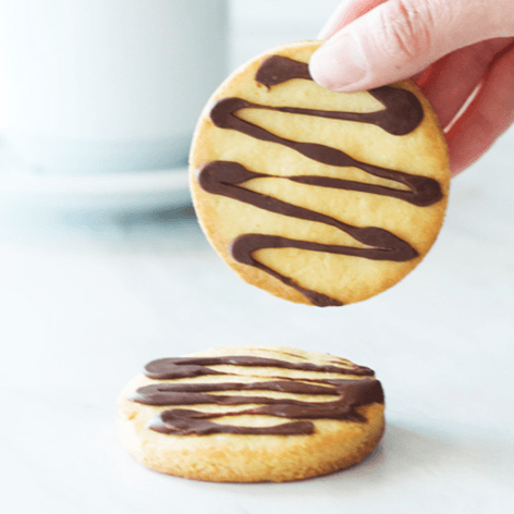 Keto Cookies