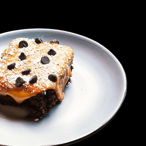 BANANA BROWNIE LPMX