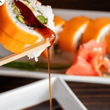 Veggie Roll