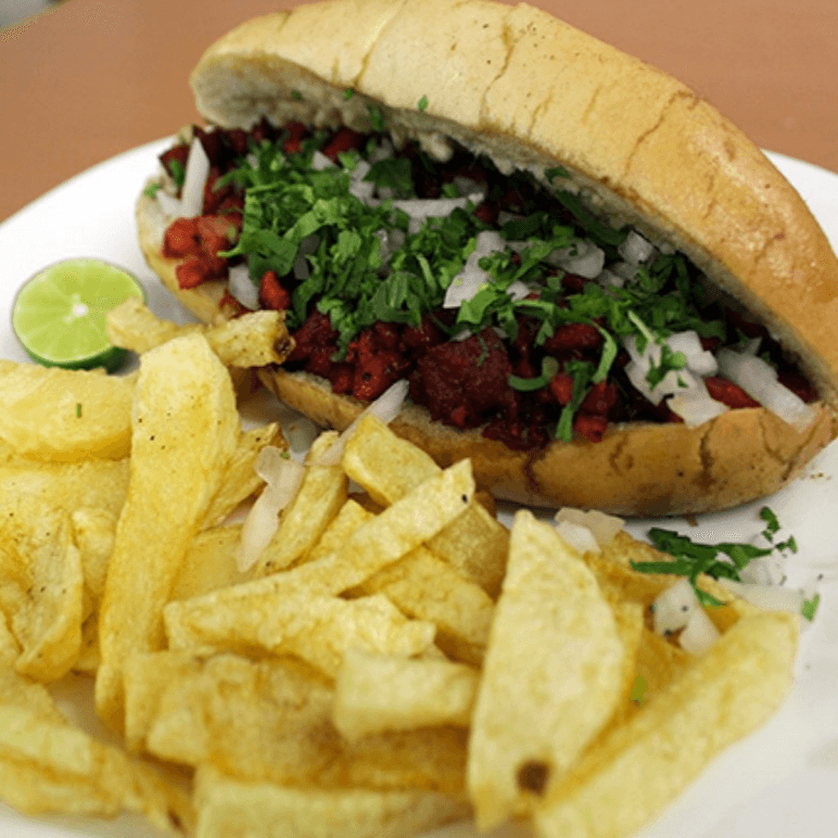 Torta de Pastor