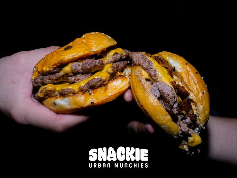 Snackie Urban Munchies