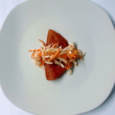Enchiladita Potosina