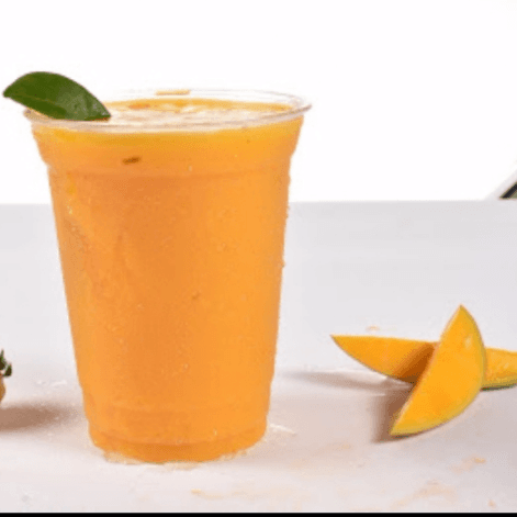 Jugo Natural en Agua
