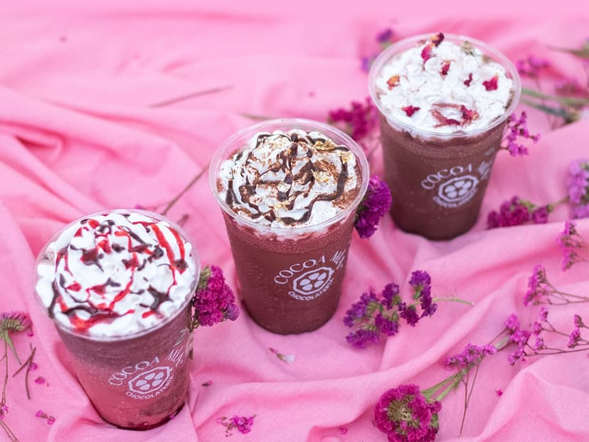 Cocoa Mía
