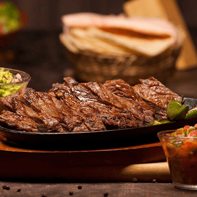 Fajitas de Arrachera