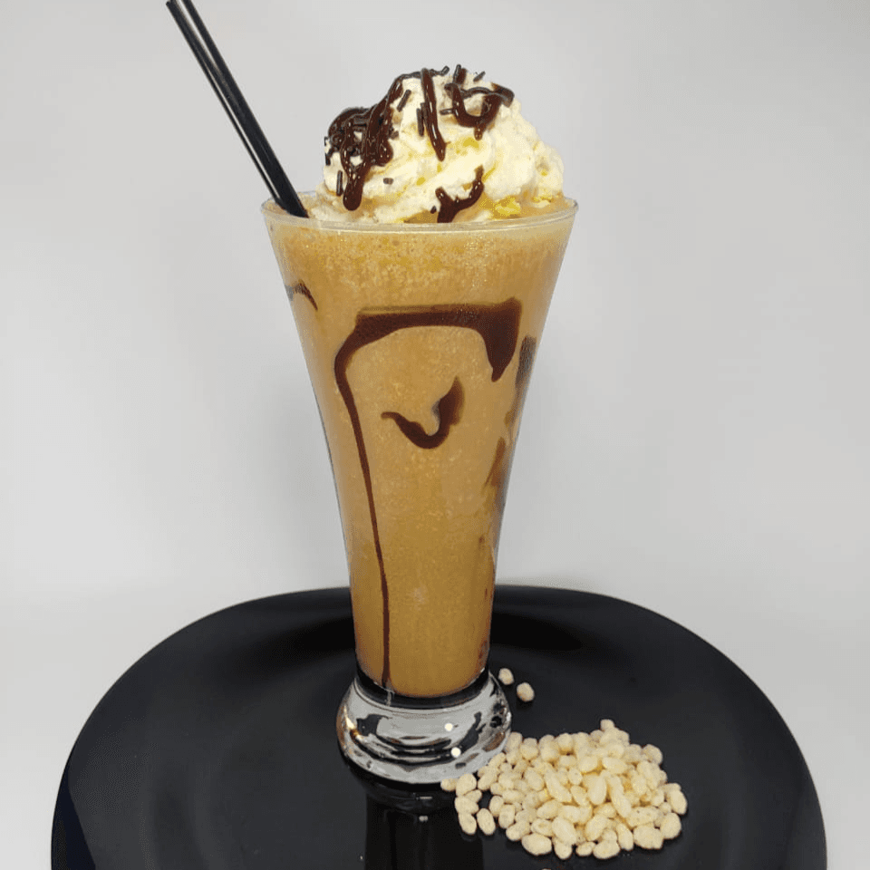 Malteada Especial Milo