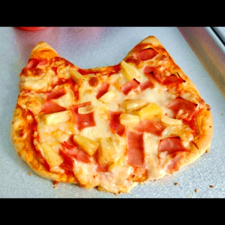 Michi Pizza