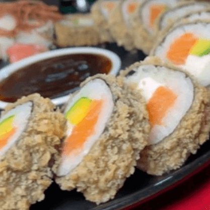 Philadelphia Tempura