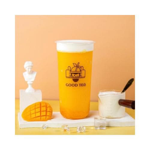 Mango cheese